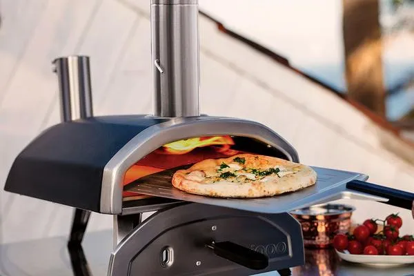 [Top 10] Best Home Pizza Oven- Top Rated Reviews in 2021