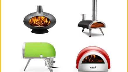 [ Top 10 ] The Best Pizza Oven- Top Rated Reviews in 2022