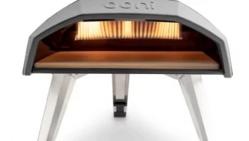 Ooni Koda 12 Pizza Oven Reviews-Tips and Guides in 2022