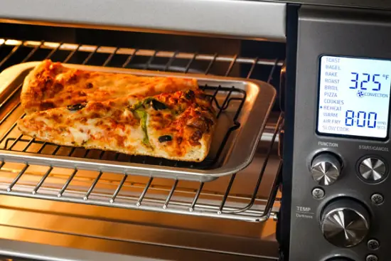 Reheat-Pizza-in-a-toaster-oven