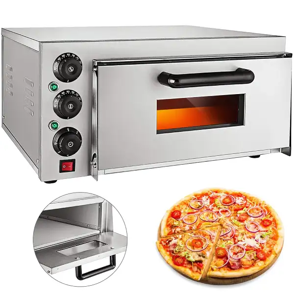 The-Best-Electric-Pizza-Oven