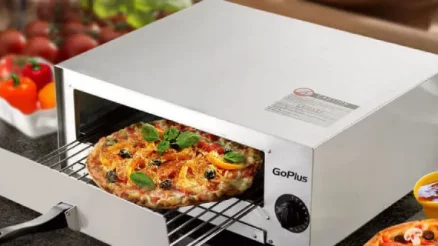[Top 10] The Best Electric Pizza Oven-  Reviews pizza ovens in 2022