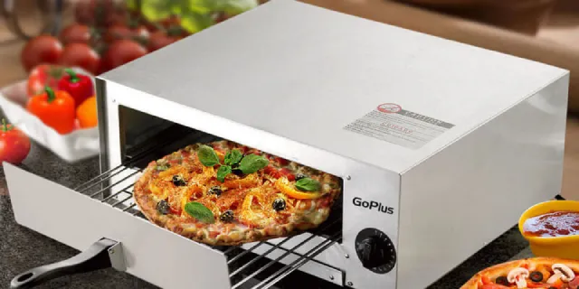 [Top 10] The Best Electric Pizza Oven-  Reviews pizza ovens in 2022