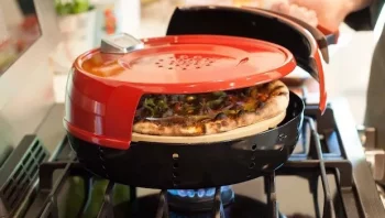 [Top 10] The Best Indoor Pizza Oven- For Sale Reviews in 2022