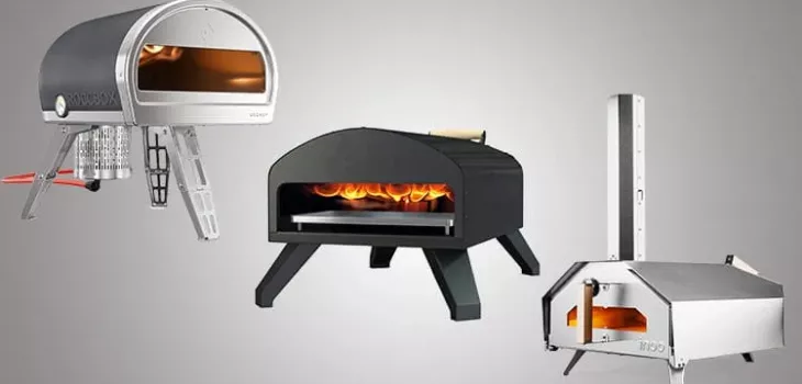 best-outdoor-pizza-ovens