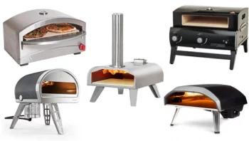 Best Propane Pizza Oven – Top Rated pizza ovens in 2022