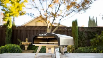 Mimiuo pizza oven reviews – Top Rated Oven 2022