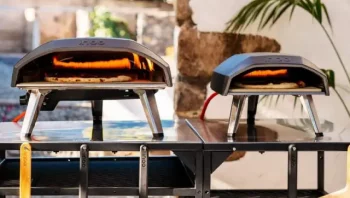 [Top 10] Best Gas Pizza Oven Reviews in 2022