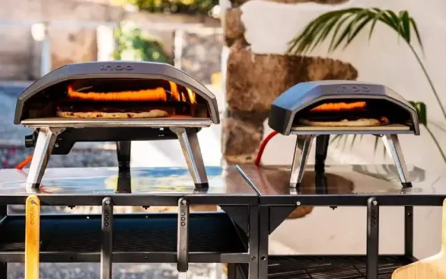 [Top 10] Best Gas Pizza Oven Reviews in 2022