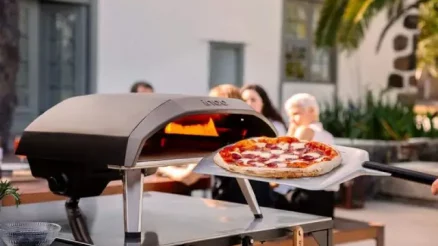 Best Ooni Pizza Oven- Top Reviews in 2022