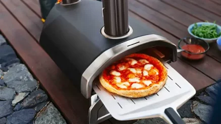 [Top 10] Best Ooni Pizza Peel in 2022– Advanced Tips & Guides