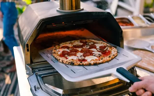 [Top10] Best Pizza Turning Peel- Reviews Pizza peel in 2022