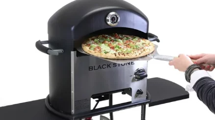 Blackstone Pizza Oven- Top Rated Reviews in 2022
