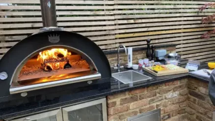 [Top 5] Best Clementi Pizza Oven Reviews in 2022 – Advanced Tips & Guides