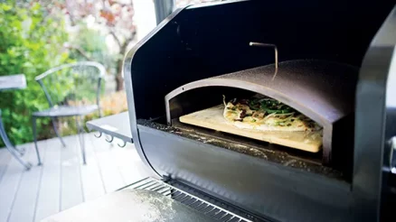 Green Mountain Pizza Oven- Top Rated Reviews in 2022