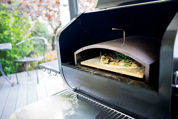 Green Mountain Pizza Oven- Top Rated Reviews in 2022