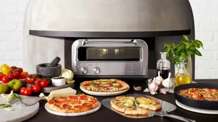 How Does A Pizza Oven Work