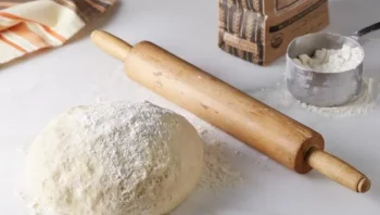 How to make pizza dough?