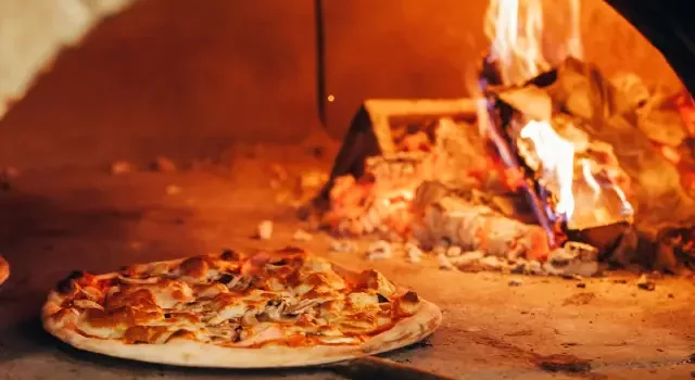 What Can You Cook In A Pizza Oven