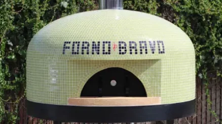 [Top 6] Best Forno Bravo Pizza Oven- Review in 2022
