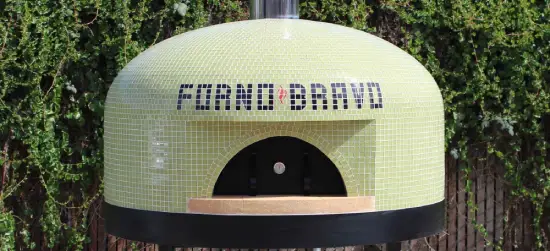 [Top 6] Best Forno Bravo Pizza Oven- Review in 2022
