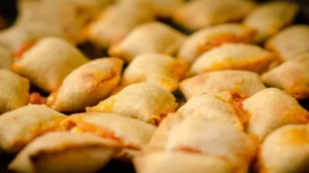 How Long To Cook Pizza Rolls?