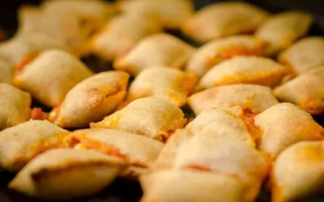 How Long To Cook Pizza Rolls?