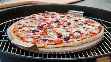 How to Use a Pizza Stone in the Oven?