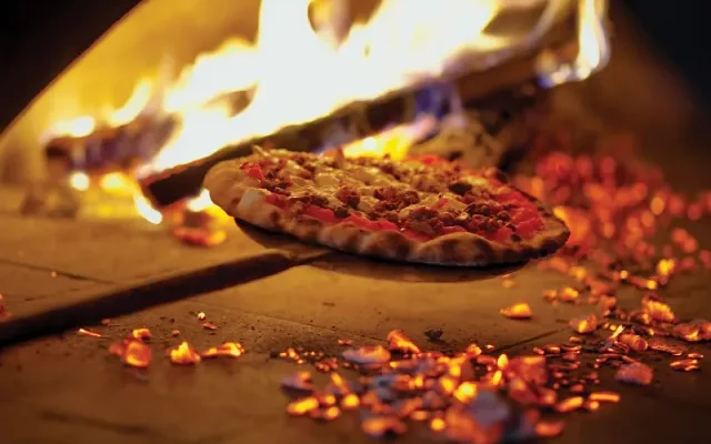 How hot are pizza ovens? – Pizza Oven Temperature
