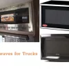 15 Best Microwaves for Trucks- Top Rated Review in 2022